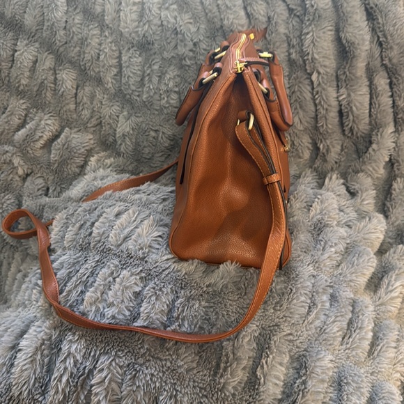 Radley London Globe Road Large Satchel - Picture 3 of 11